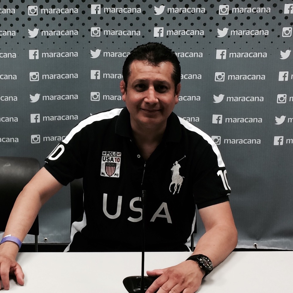 Meet your Posher, Hector